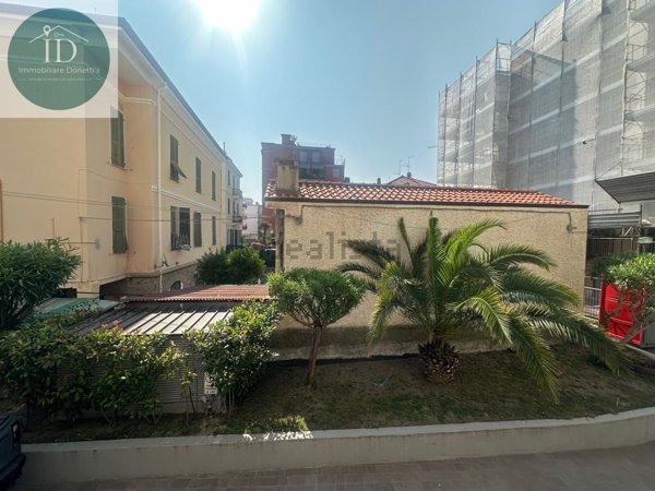 appartamento in vendita a Bordighera