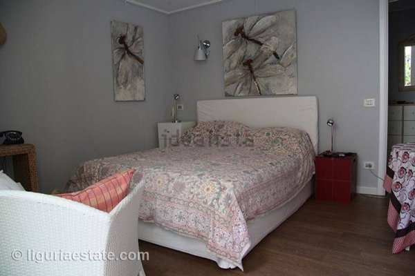 appartamento in vendita a Bordighera