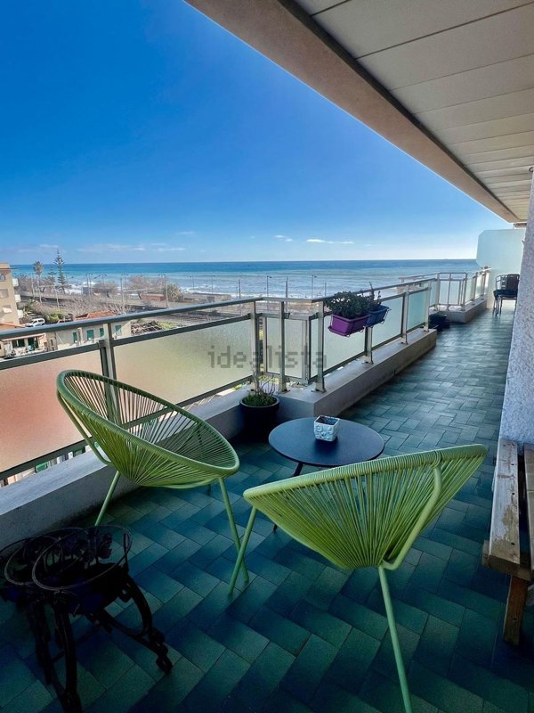 appartamento in vendita a Bordighera