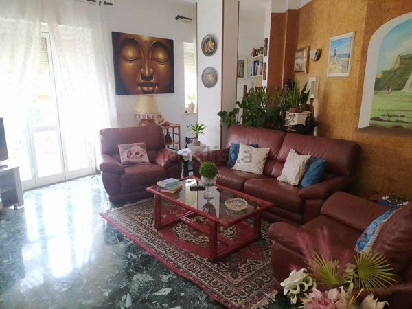 appartamento in vendita a Bordighera