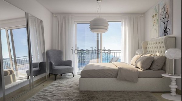 appartamento in vendita a Bordighera