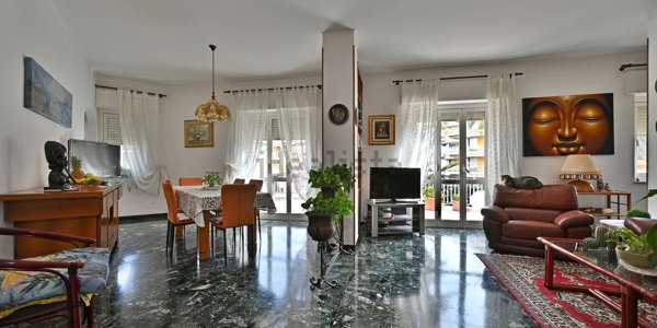 appartamento in vendita a Bordighera