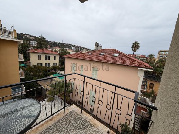 appartamento in vendita a Bordighera