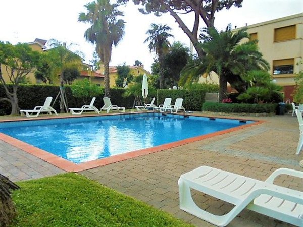 appartamento in vendita a Bordighera