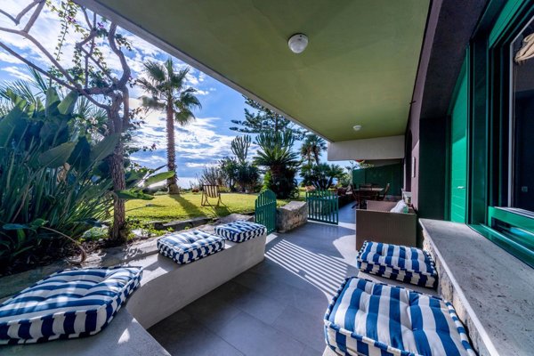 appartamento in vendita a Bordighera