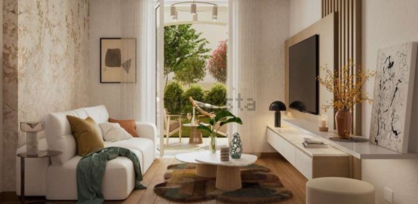 appartamento in vendita a Bordighera