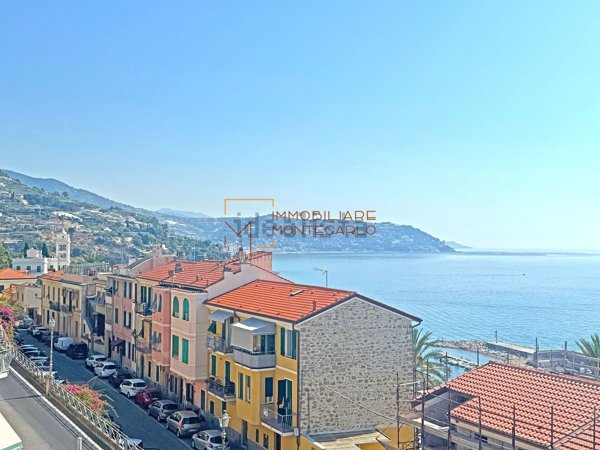 appartamento in vendita a Bordighera