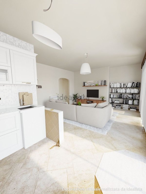 appartamento in vendita a Bordighera