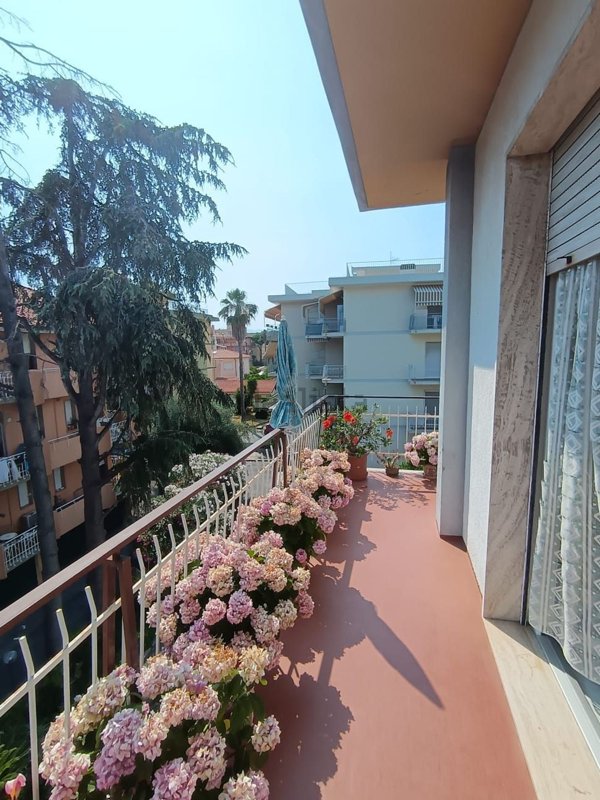appartamento in vendita a Bordighera
