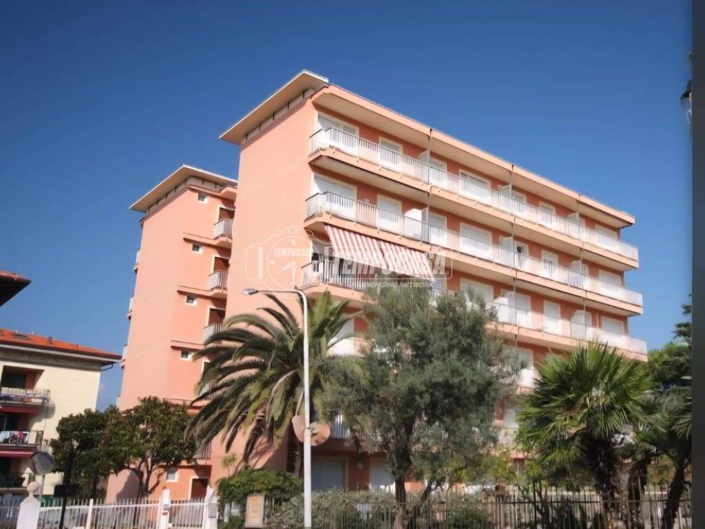 appartamento in vendita a Bordighera