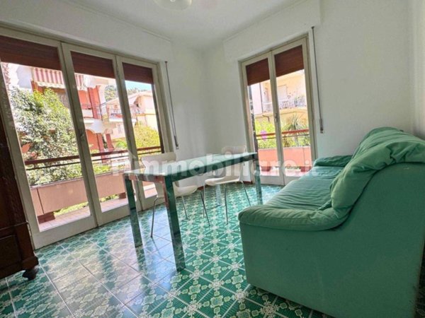 appartamento in vendita a Bordighera