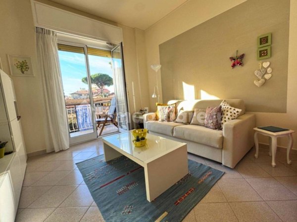 appartamento in vendita a Bordighera