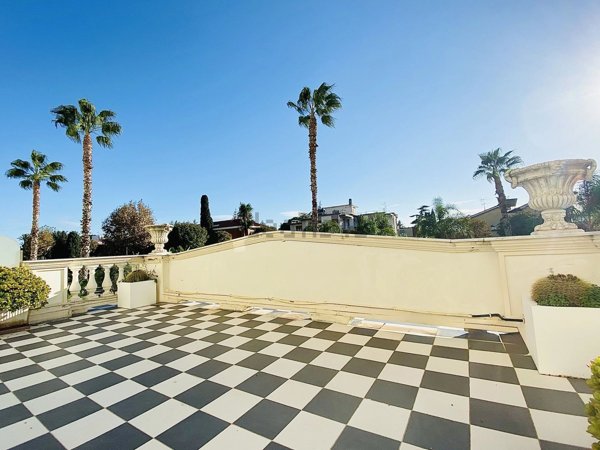 appartamento in vendita a Bordighera