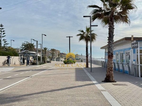 intera palazzina in vendita a Bordighera