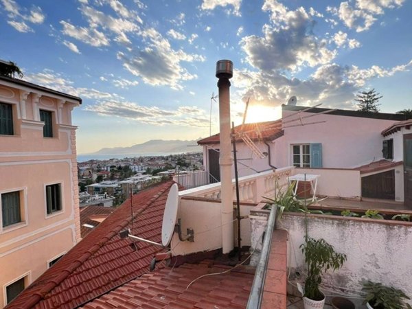 appartamento in vendita a Bordighera