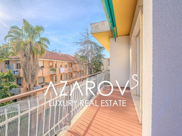 appartamento in vendita a Bordighera