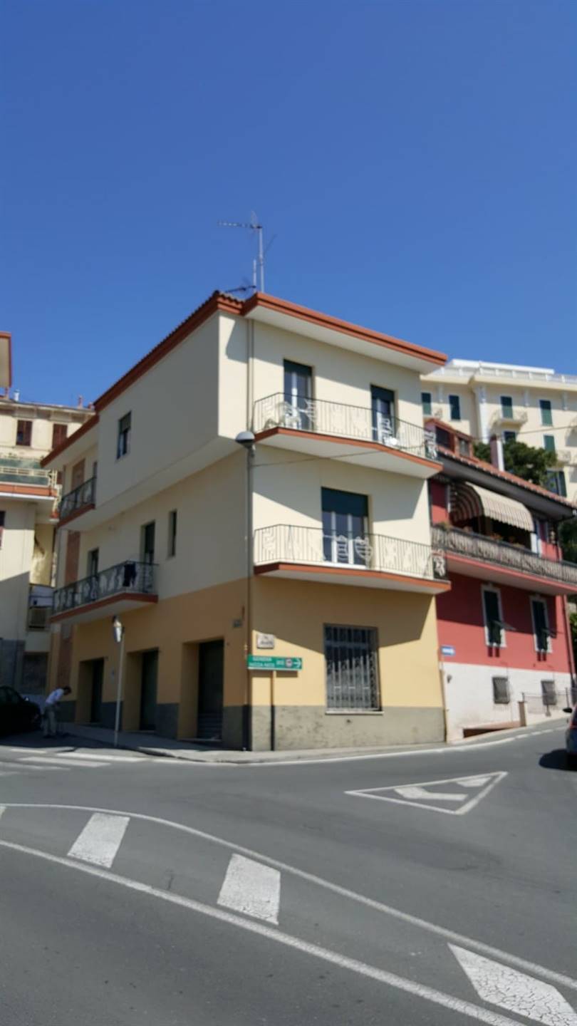 appartamento in vendita a Bordighera