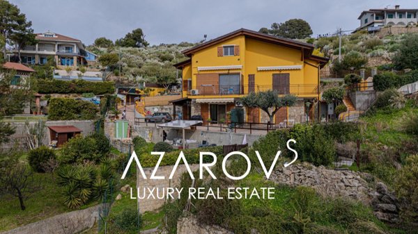 appartamento in vendita a Bordighera