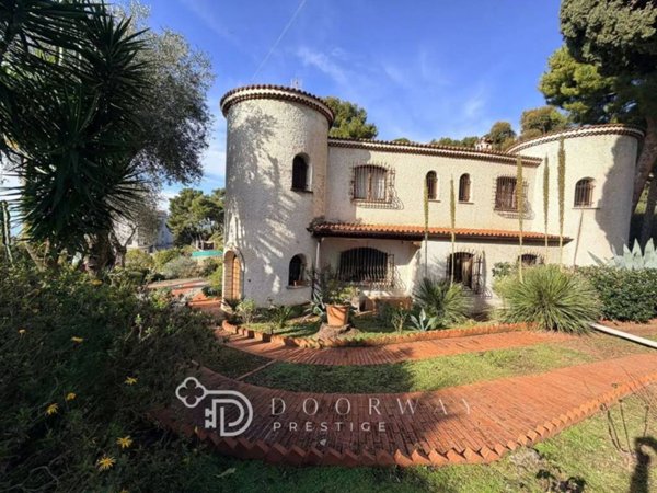 appartamento in vendita a Bordighera