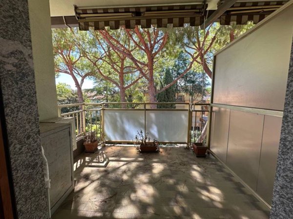 appartamento in vendita a Bordighera