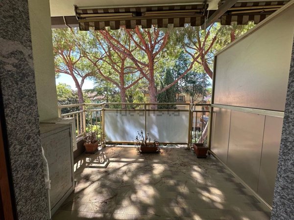 appartamento in vendita a Bordighera