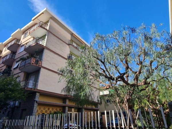 appartamento in vendita a Bordighera