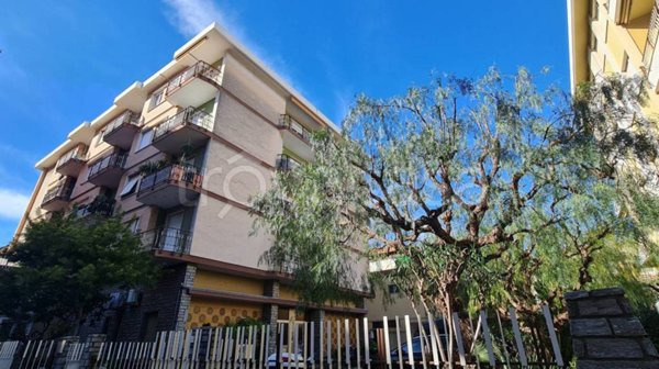 appartamento in vendita a Bordighera