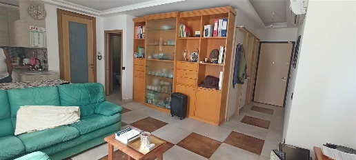 appartamento in vendita a Bordighera