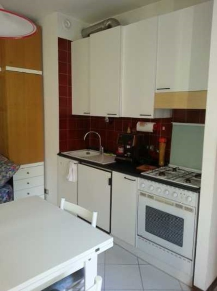 appartamento in vendita a Bordighera