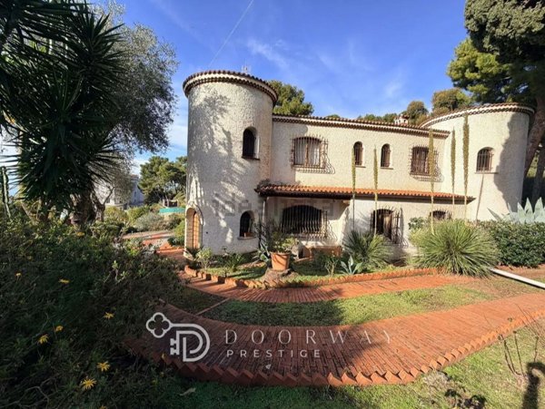 appartamento in vendita a Bordighera