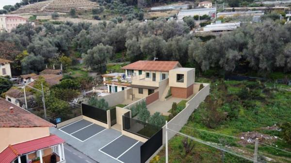 appartamento in vendita a Bordighera