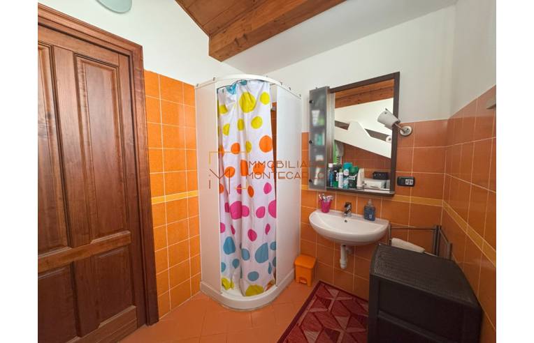 appartamento in vendita a Bordighera