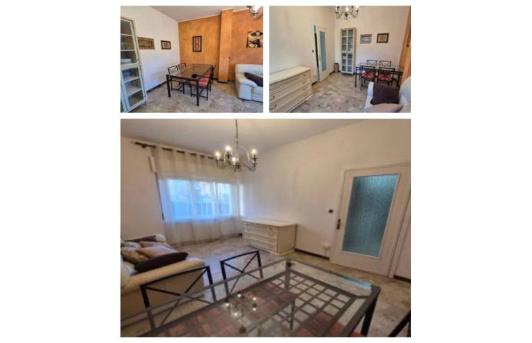 appartamento in vendita a Bordighera