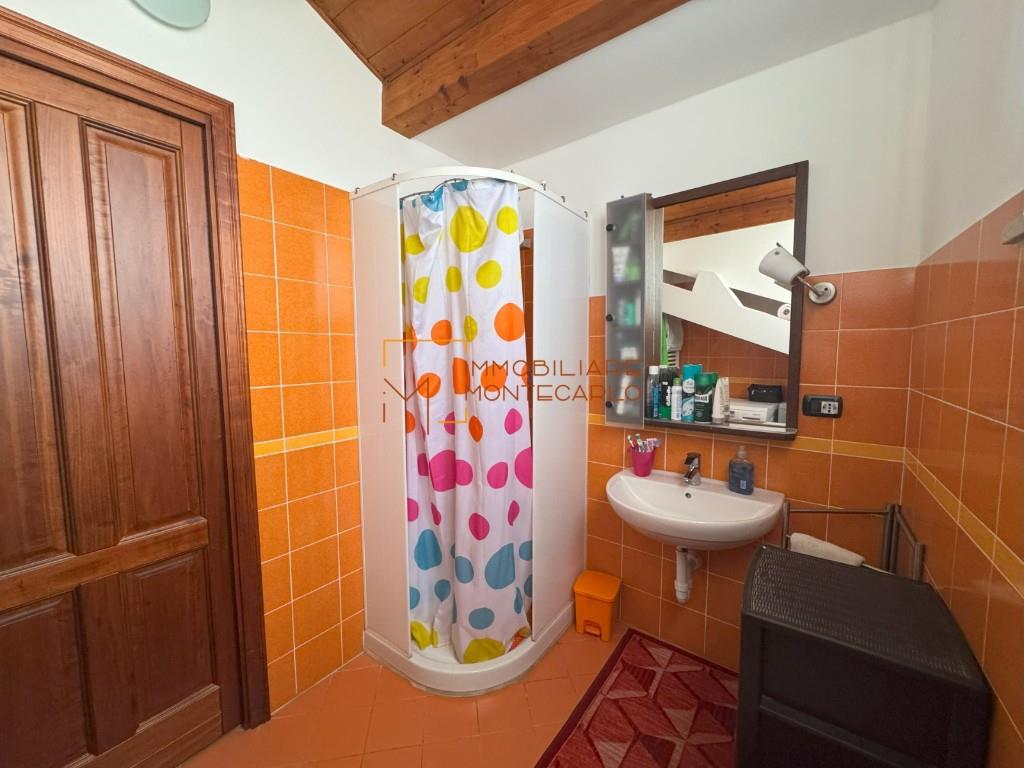 appartamento in vendita a Bordighera