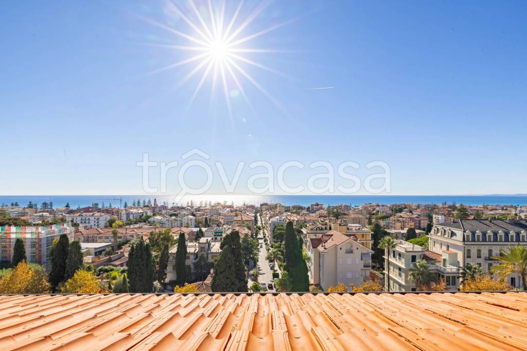 appartamento in vendita a Bordighera