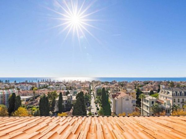 appartamento in vendita a Bordighera