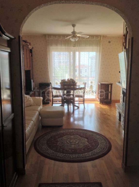 appartamento in vendita a Bordighera