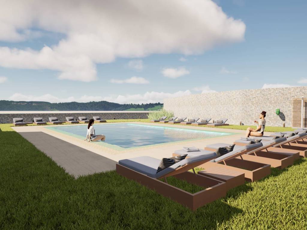 appartamento in vendita a Bordighera