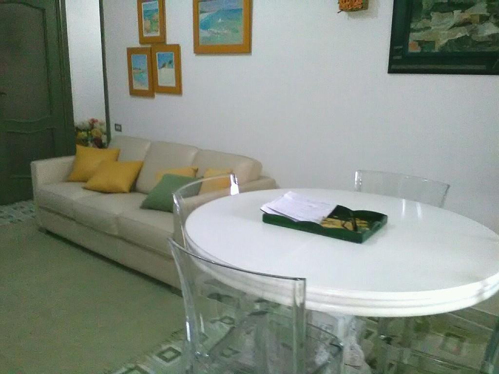 appartamento in vendita a Bordighera in zona Sasso