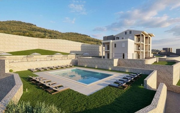 appartamento in vendita a Bordighera