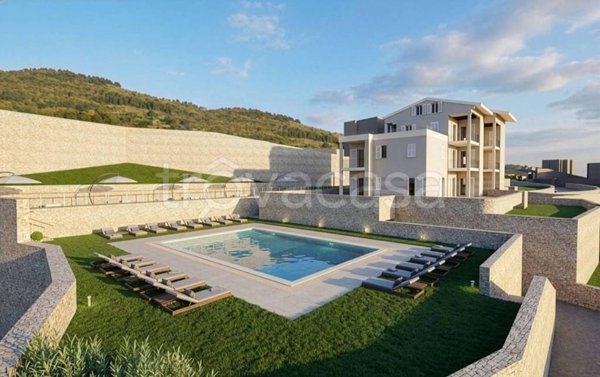 appartamento in vendita a Bordighera