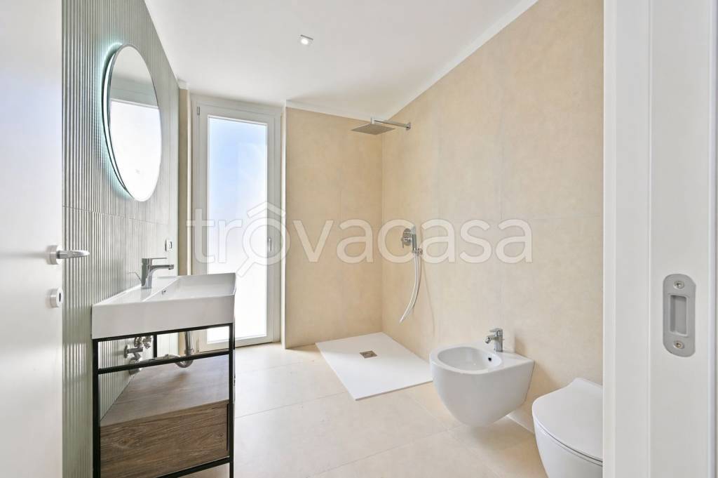 appartamento in vendita a Bordighera in zona Borghetto San Nicolò