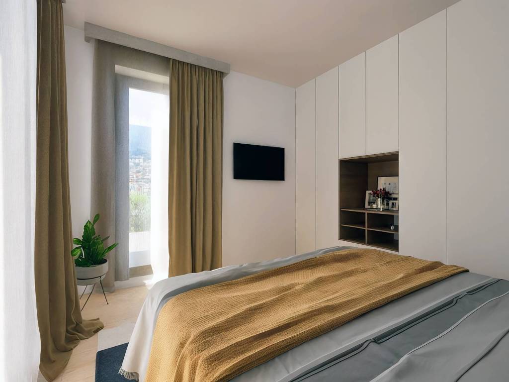 appartamento in vendita a Bordighera