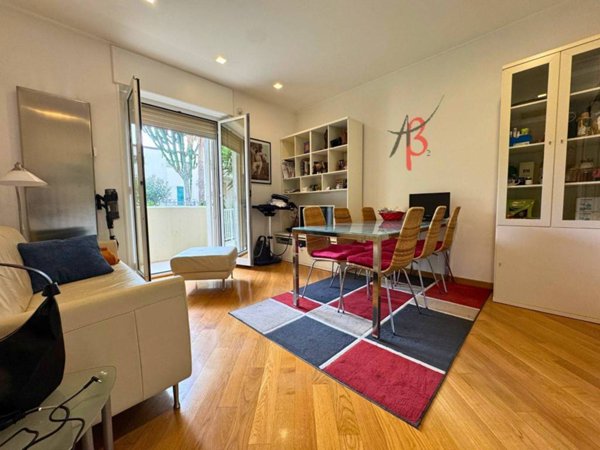 appartamento in vendita a Bordighera