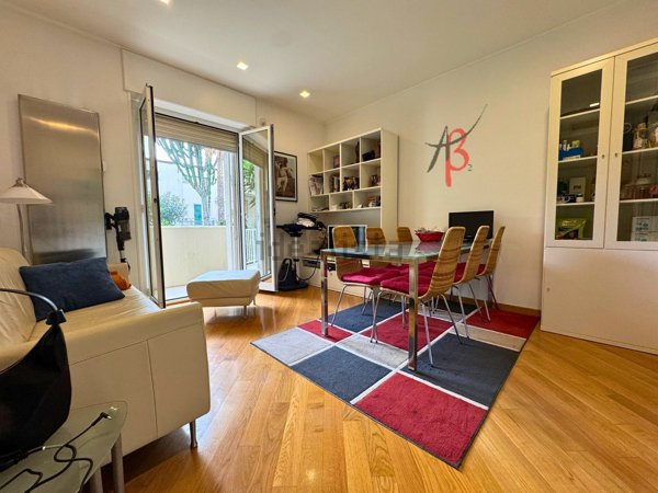 appartamento in vendita a Bordighera