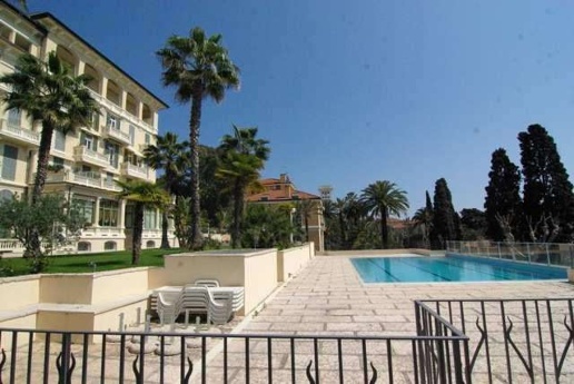 appartamento in vendita a Bordighera