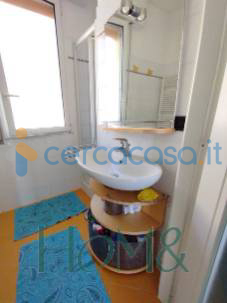 appartamento in vendita a Bordighera