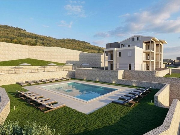 appartamento in vendita a Bordighera