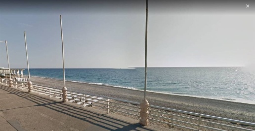 casa indipendente in vendita a Bordighera