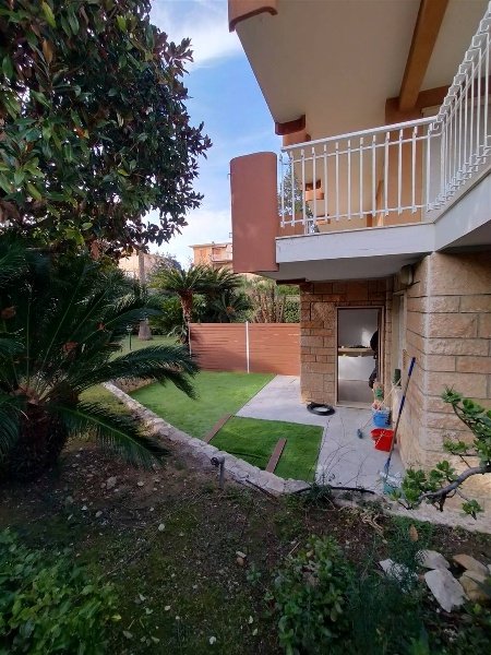 appartamento in vendita a Bordighera